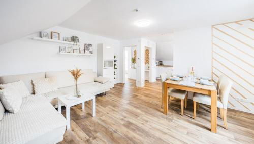 Ferienwohnung am Park in Schwabmünchen - Foto 1