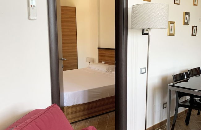 Nuraghe Apartments - Foto 70