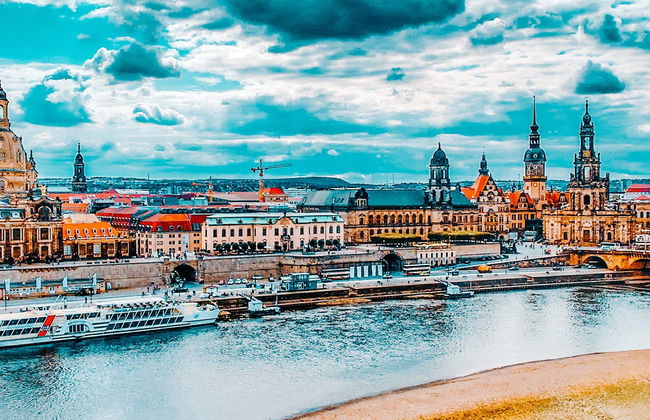 Dresden Regio Card - Foto 1