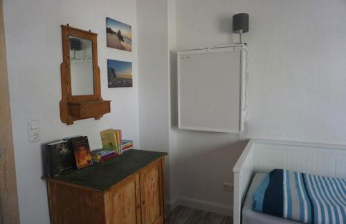 Dat Wittsche Hus - Ferienwohnung an der Nordsee - Photo 7