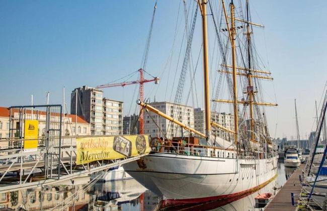 Charming Apartment Near the Beach - Foto 31