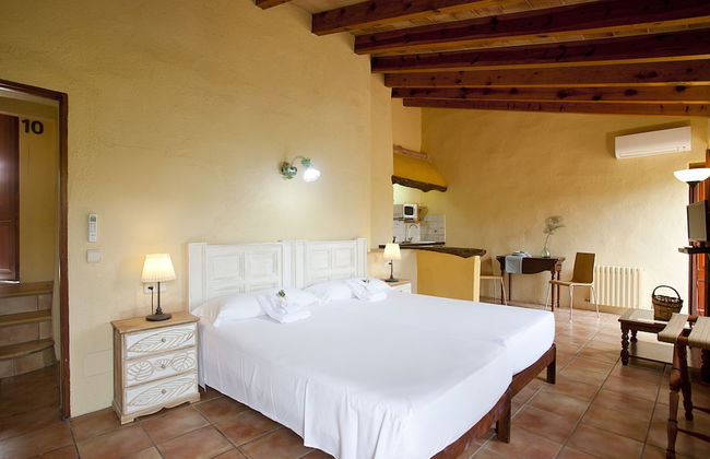 Agroturismo Finca Son Sureda - Foto 26