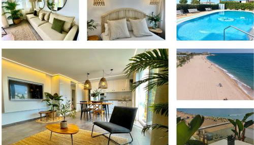 SeaHomes Vacations - MARINA BOUTIQUE design - Foto 3