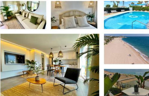 SeaHomes Vacations - MARINA BOUTIQUE design - Foto 3