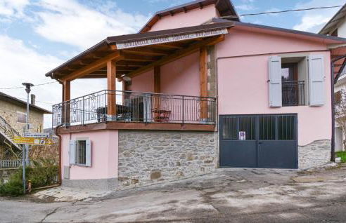 Awesome Home In Burzanella With Kitchen - Foto 11