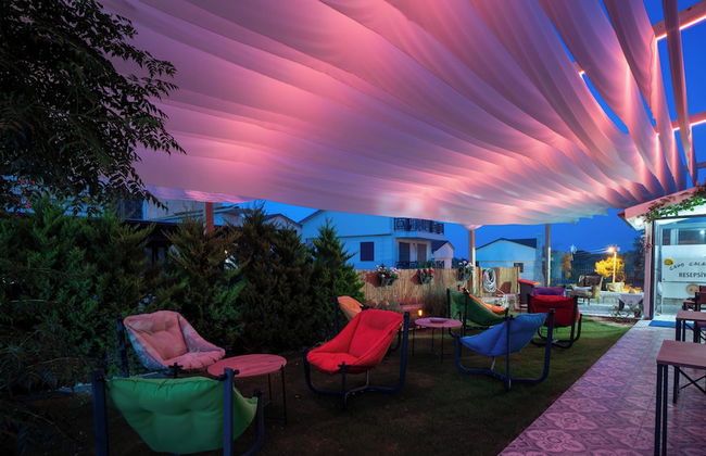 Capo Calaberno Aparts - Photo 1