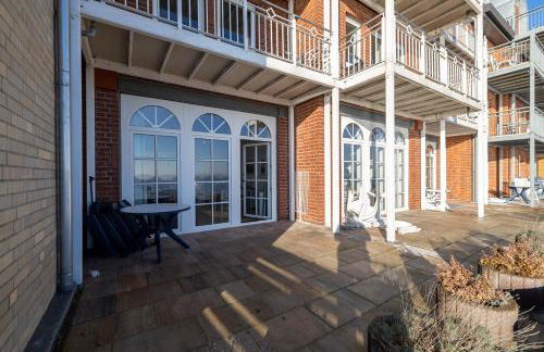 Nordland Appartements - Wohnung Nordstrand - Foto 18