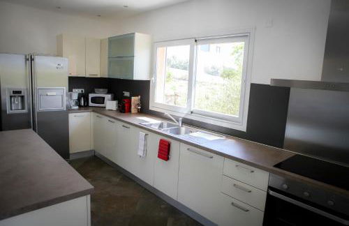 Valinco Locations OLMETO PLAGE - Foto 20