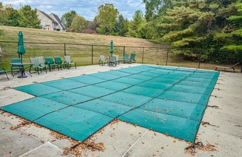 Newton Village 1A - Foto 21