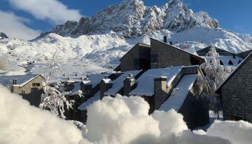 Chalet Anayet Lodge Luxury 5 Stars in Formigal - Foto 4