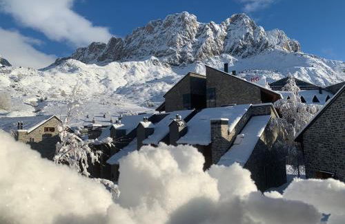 Chalet Anayet Lodge Luxury 5 Stars in Formigal - Foto 4