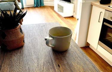 Confortable 2 pièces au cœur de Dreux - Foto 4