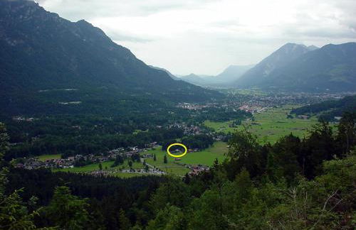 Landhaus Waldrebe - Foto 8