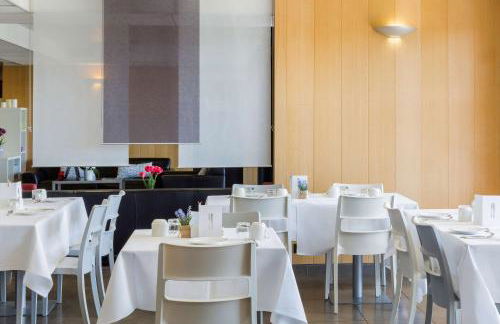 Best Western Park Hotel Geneve-Thoiry - Foto 37