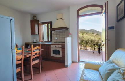 Sasso Regino Tuscany Apartment - Foto 49