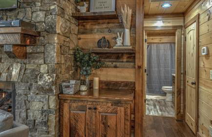 Meadow Creek Retreat - Foto 15