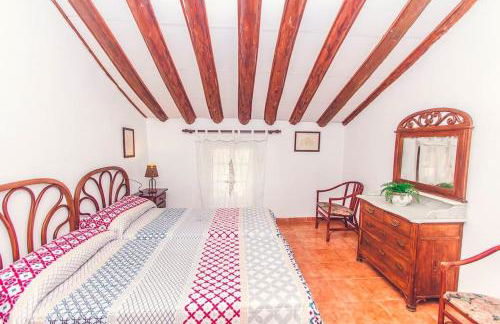 Las Casicas del Tío Ángel-A - Foto 12