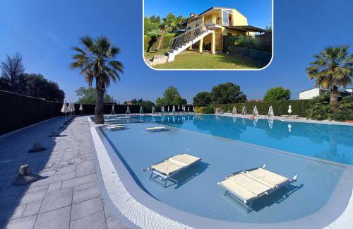 FeWo C-30 by Garda Urlaub - Foto 1