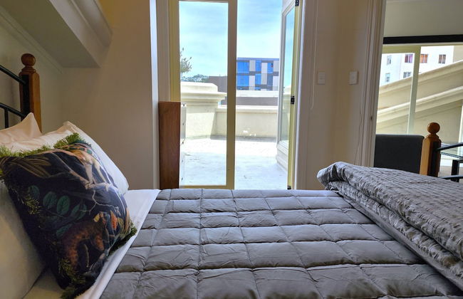 U Suites on Manners - Photo 23