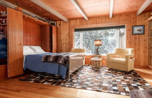 Glacier Snow Fox Lodge - Inside Glacier Park - Foto 24