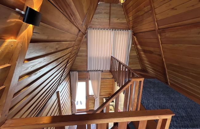 Savana Cabin By Fifa Grup - Foto 14