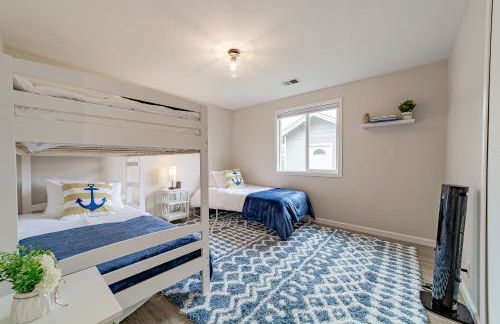 Cozy Home, Close to Ocean and Redwoods - Photo 28