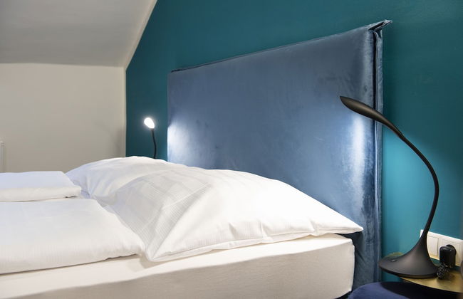 Blackhome Innsbruck City Centre - Foto 6