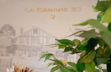 La Cabane 21, Maison, Andernos-Les-Bains - Foto 6