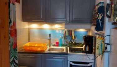 T2-CLIM-FIBRE-GARAGE 2,30 x 4,95 x 1,90 à LA FAVIERE - Foto 5