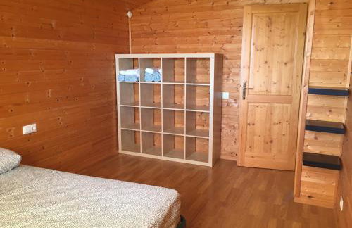 Casa de Madera en Calafell - Foto 6