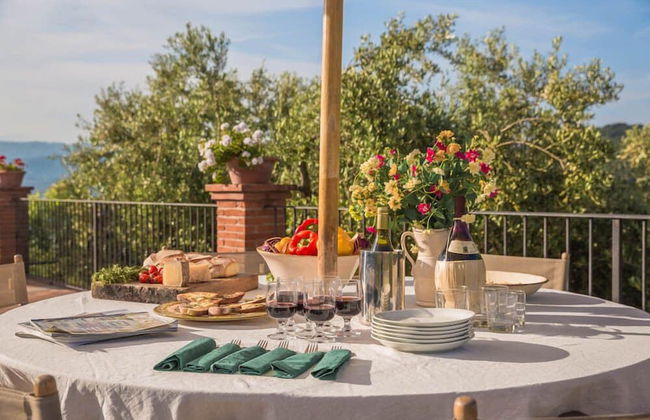 Verdidea - VILLA ANGELICA - Foto 66