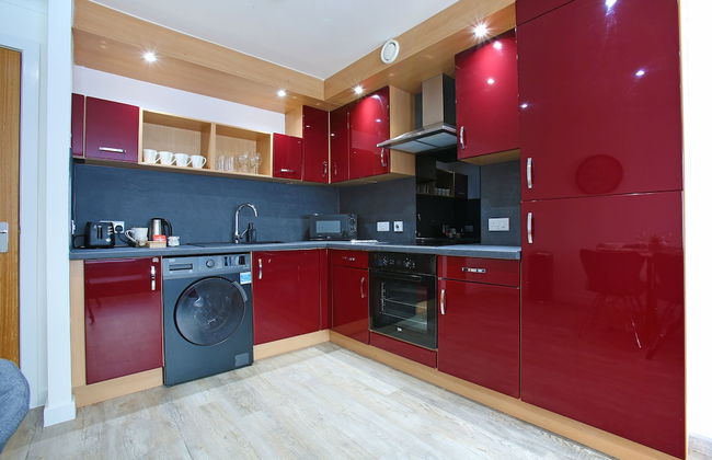 VKM Apartments - Foto 23