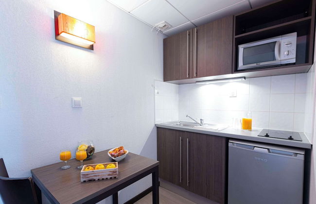 Comfort Aparthotel Nimes Centre - Foto 24