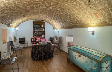 Casa Rural Maestra Anita Pérez - Foto 27