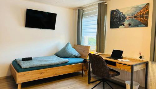 Gästehaus Trockau - Foto 5