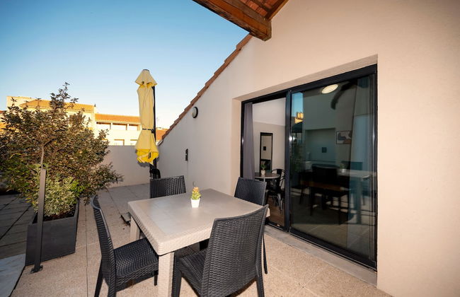 Staycity Aparthotels, Marseille, Centre Vieux Port - Foto 66