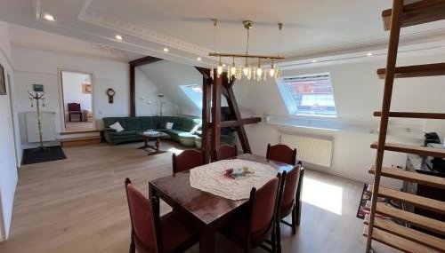 DG Ferienwohnung TLA Ramstein - Foto 4, minibar