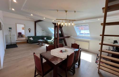 DG Ferienwohnung TLA Ramstein - Foto 4