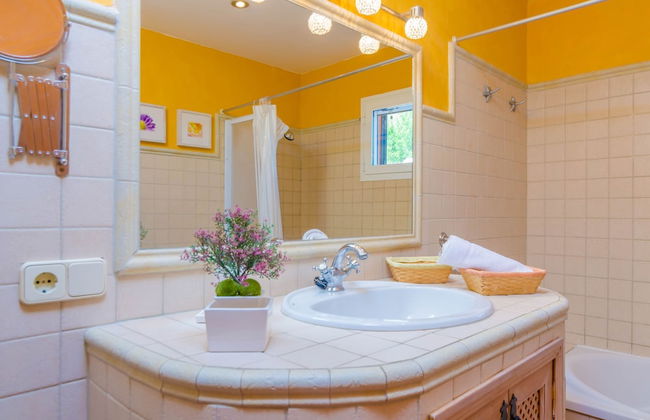 Villa Divina in Betlem - Photo 24