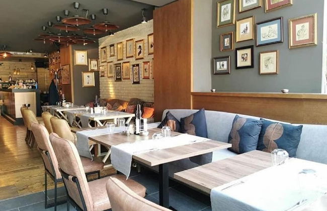 Hotel Emirates - Foto 33