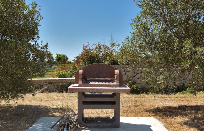 2028 Soledelsud - Monolocale by Barbarhouse - Foto 13