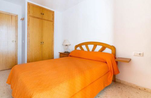 Port SaPlaya beach apartment by Invalencia - Foto 33