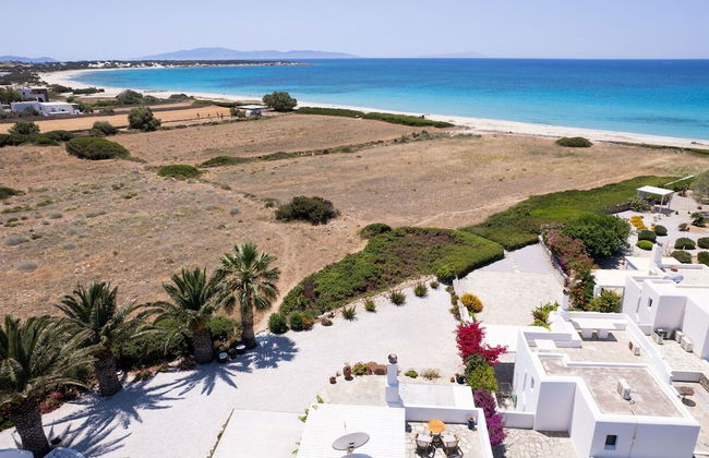 Angali HM Quiet 3 Bdrm Home on the Beach - Photo 15