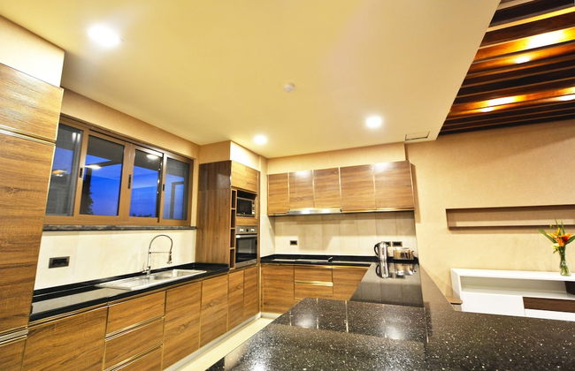 Speke Apartments Wampewo - Foto 14