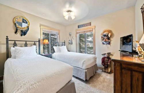 Villa Montane 225 by East West Hospitality - Foto 19