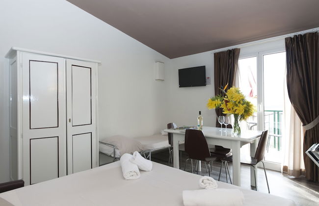 Villa Giada Resort - Photo 41