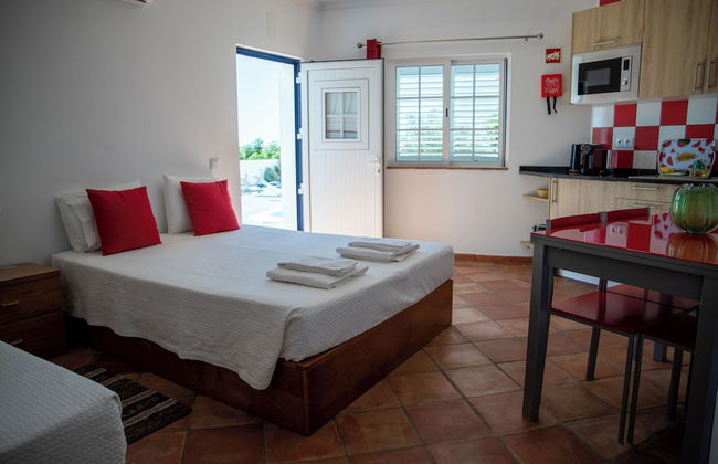 Monte da Eirinha - Foto 2