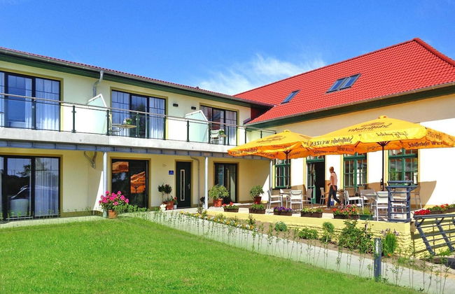 Appartements am Heidensee in Schwerin - Foto 9