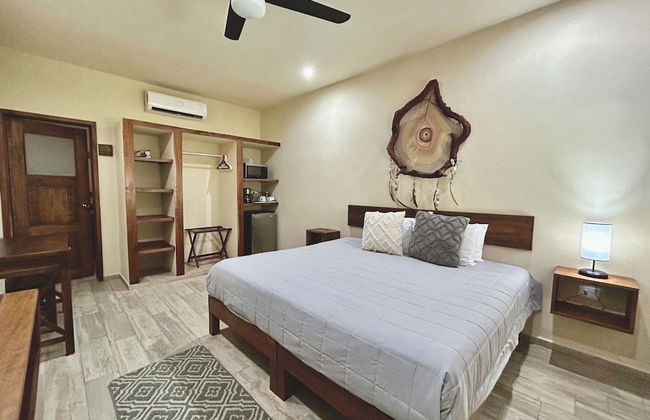 Aldea Xaan Ha Tulum - Photo 29