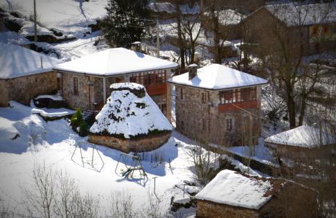 Casas Rurales Las Corradas - Foto 21